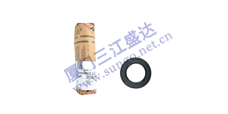 挖機(jī)油封安裝、使用的那些事！