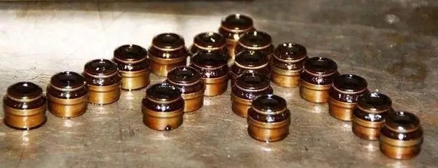 氣門油封小零件，大用途