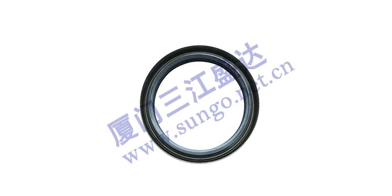機械密封件中動靜環(huán)必不可少的密封元件，必須選好材質(zhì)